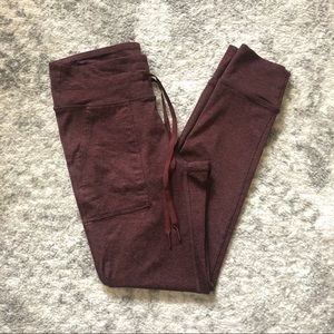 Aerie leggings - size M - like new